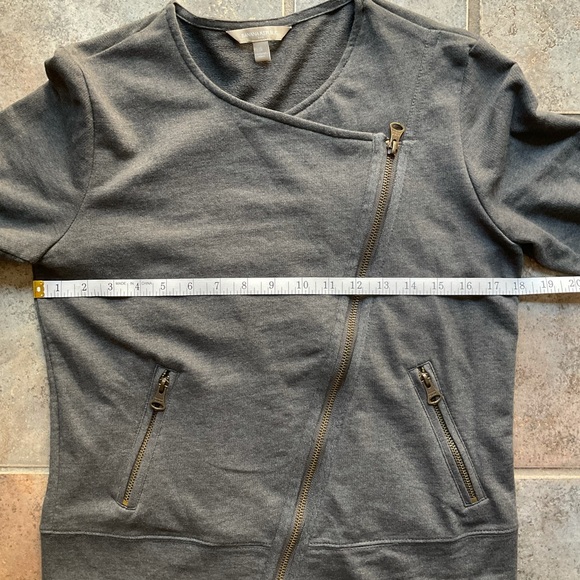 Banana Republic Zipper Jacket - Picture 9 of 9